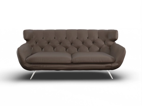 2,5-Sitzer Sofa